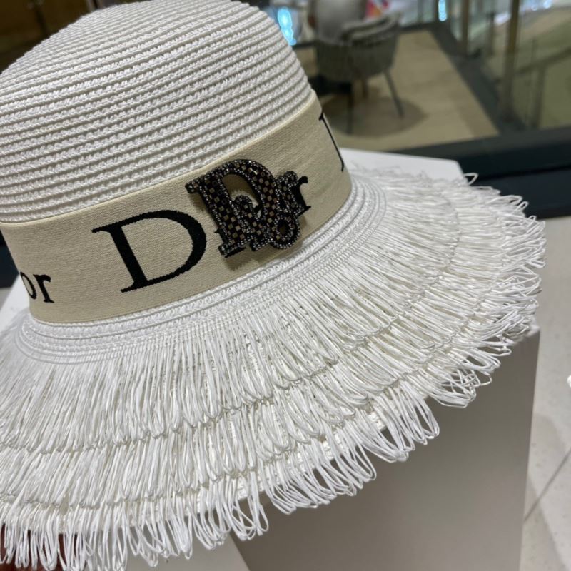 Christian Dior Caps